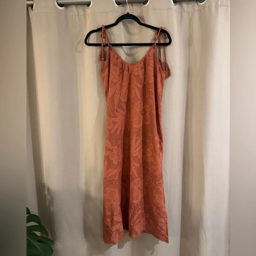 Women’s Aerie Rustic Swim Cover